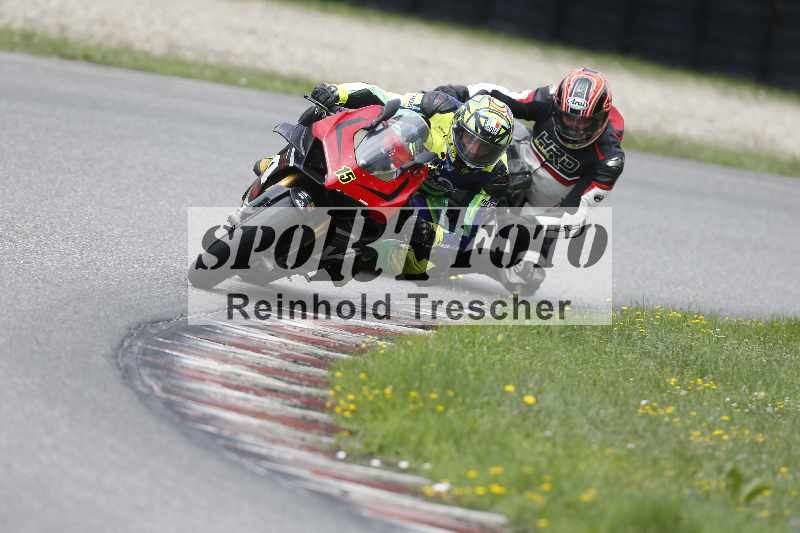 /34 25.07.2025 Speer Racing ADR/Gruppe rot/15